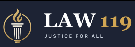 LAW119 — Justice for All
